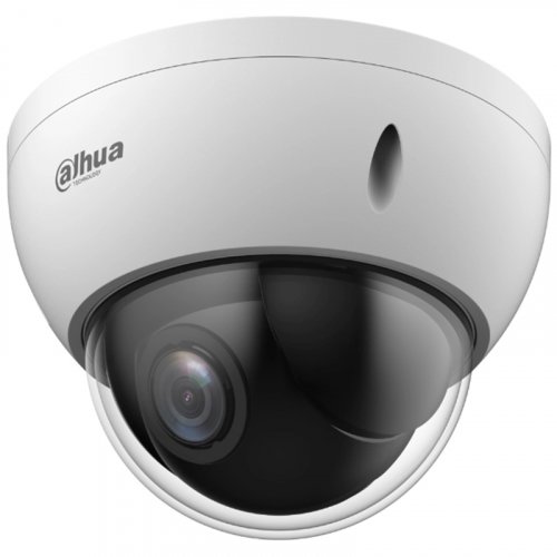 Камера видеонаблюдения Dahua DH-SD22204DB-GNY 2.8-12mm 2МП 4x PTZ WizSense
