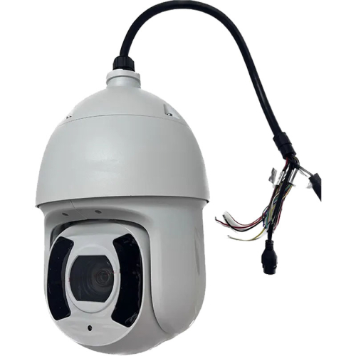 Камера видеонаблюдения Dahua DH-SD6CE245GB-HNR 3.95-177.75mm 2МП 45x PTZ Starlight