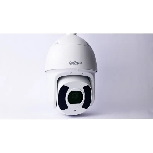 Камера видеонаблюдения Dahua DH-SD6CE245GB-HNR 3.95-177.75mm 2МП 45x PTZ Starlight
