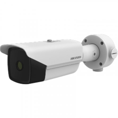 Тепловизионная видеокамера Hikvision DS-2TD2166-7/V1