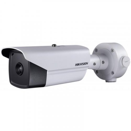 Відеокамера тепловізійна Hikvision DS-2TD2136-15/V1