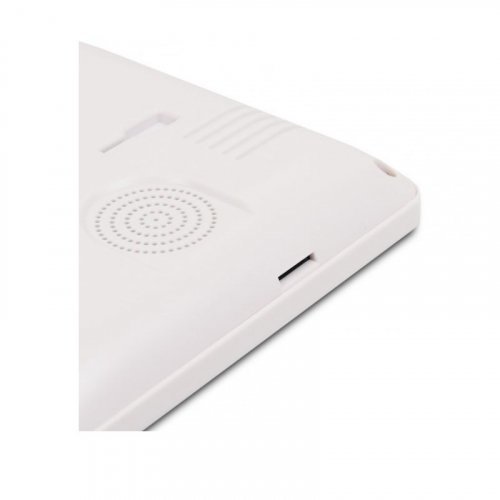 Видеодомофон  BCOM BD-780M White 7 дюймов детектор движения запись видео