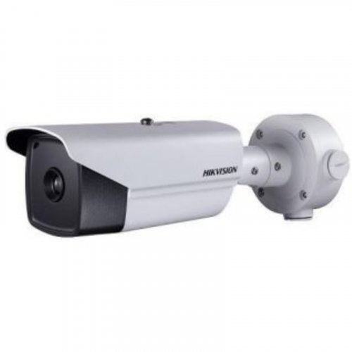Тепловизионная видеокамера Hikvision DS-2TD2136-25/V1