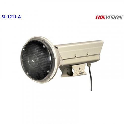 Дополнительное освещение Hikvision SL-1211-A