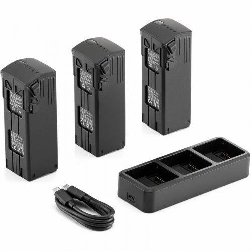 Комплект аксессуаров для квадрокоптера DJI Mavic 3 Enterprise Series Battery Kit