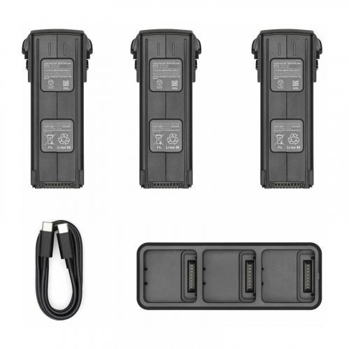 Комплект аксессуаров для квадрокоптера DJI Mavic 3 Enterprise Series Battery Kit