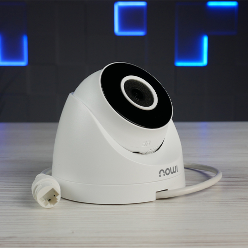 IP камера видеонаблюдения IMOU IPC-T22EP 2.8мм 2Мп Turret Wi-Fi