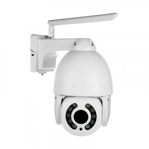 Камера видеонаблюдения Light Vision VLC-9256IG5Z 2.7-13.5 мм 5Мп