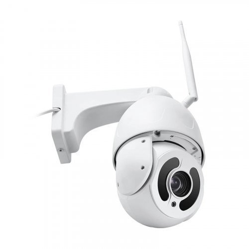 Камера видеонаблюдения Light Vision VLC-9192IG20Z 4.7-94мм 2Мп White