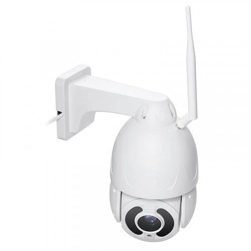 Камера видеонаблюдения Light Vision VLC-9192IG20Z 4.7-94мм 2Мп White