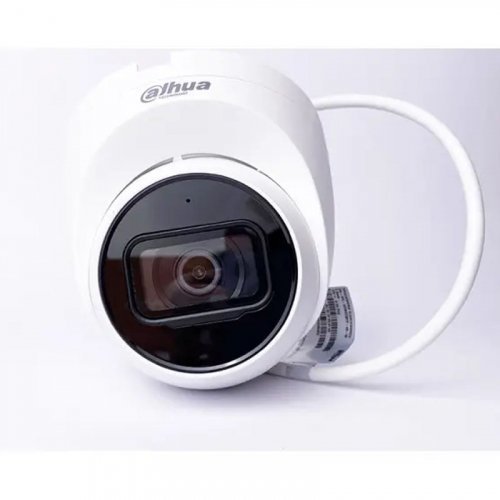 IP камера виденаблюдения Dahua DH-IPC-HDW2230T-AS-S2 2.8mm 2Mп