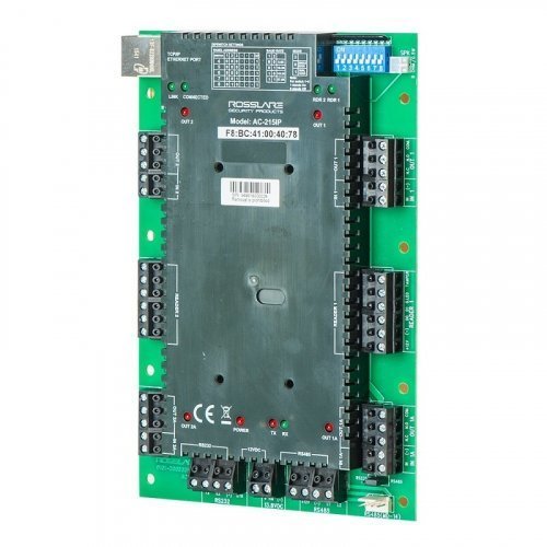 Мережевий контролер Rosslare AC-215-IP