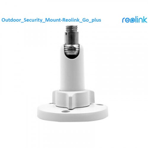Кріплення Reolink Outdoor_Security_Mount-Reolink_Go_plus