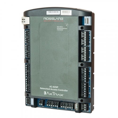 Сетевой контроллер Rosslare AC-825-IP