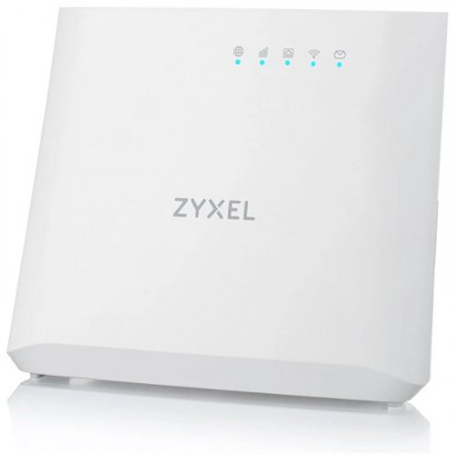 Беспроводной маршрутизатор ZYXEL LTE3202-M437 (LTE3202-M437-EUZNV1F)