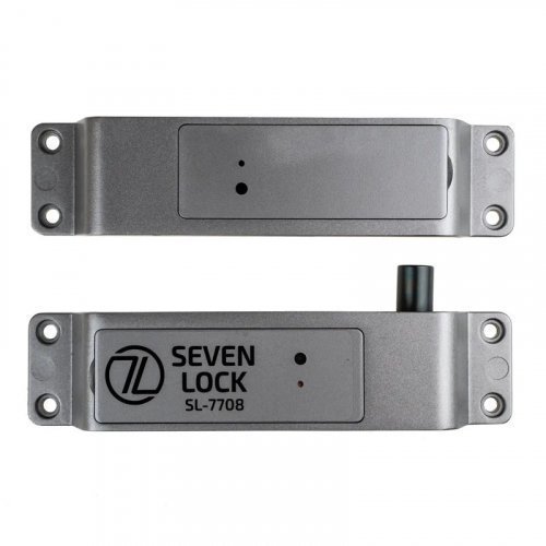 Комплект контроля доступа SEVEN LOCK SL-7708Fr беспроводной биометрический