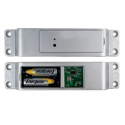 Комплект контролю доступу SEVEN LOCK SL-7708Fr бездротовий біометричний