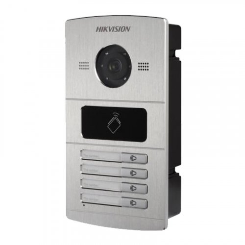 Виклична панель Hikvision DS-KV8402-IM IP