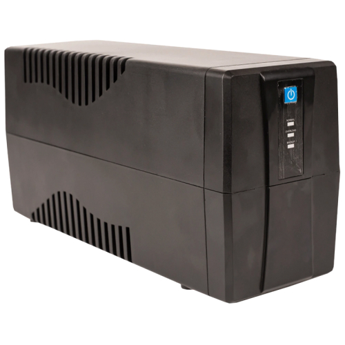 ДБЖ Hikvision DS-UPS1000/EU 500W