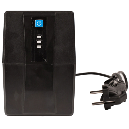 ДБЖ Hikvision DS-UPS1000/EU 500W