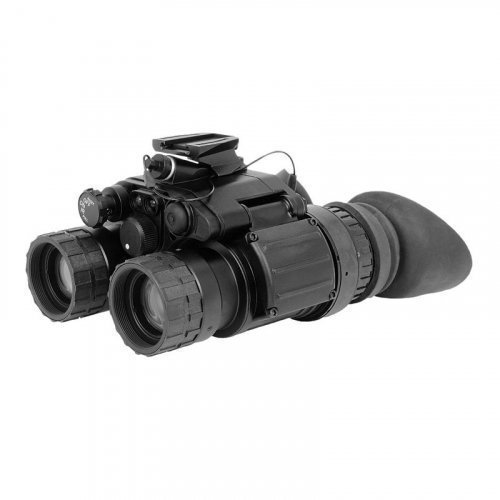 Binocular Night Vision System PVS-31 kit (IIT Photonis ECHO White)