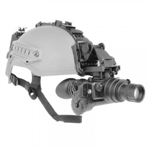 Night Vision Goggle PVS-7 kit (IIT Photonis ECHO Green)