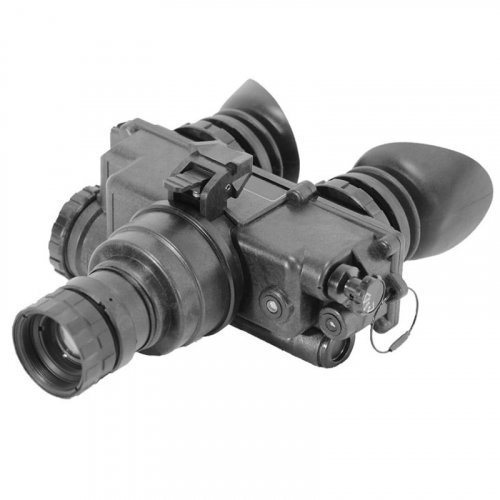 Прибор ночного видения Night Vision Goggle PVS-7 kit (IIT Photonis ECHO White)