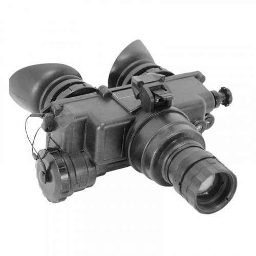 Прибор ночного видения Night Vision Goggle PVS-7 kit (IIT Photonis ECHO White)