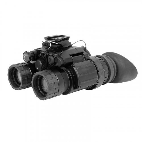 Прибор ночного видения Binocular Night Vision System PVS-31 kit (IIT Photonis ECHO Green)