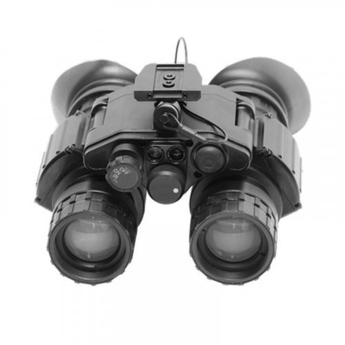 Комплект NORTIS Night Vision Binocular 31W и оптический усилитель IIT GTX Green