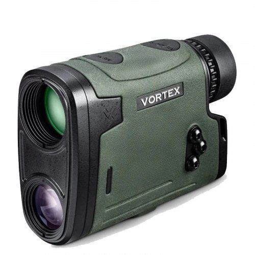 Лазерный дальномер Vortex Viper HD 3000, 2740м, 7х25мм
