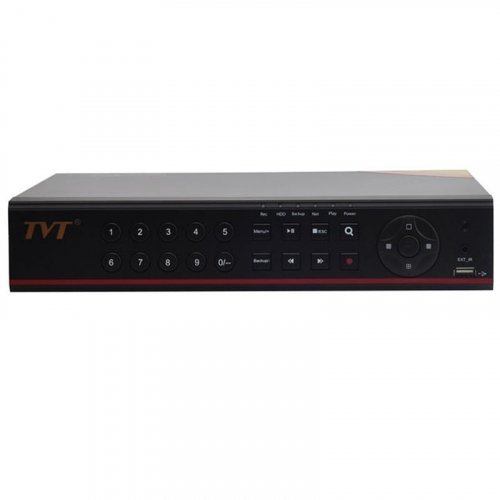 Видеорегистратор TVT TD-2808ND-A IP 8-канальный