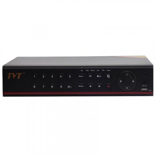Видеорегистратор TVT TD-2816ND-C IP 16-канальный