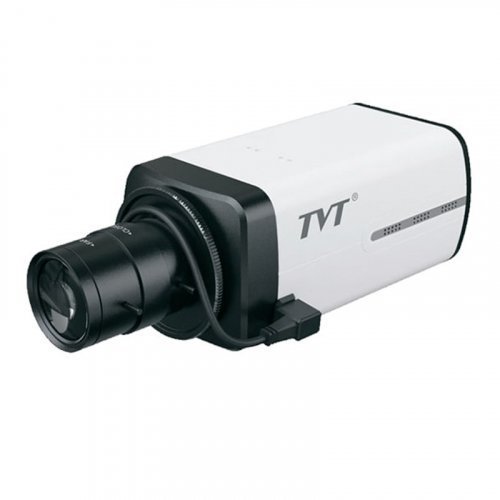 Камера видеонаблюдения TVT TD-8322-D 0-255mm 2Мп IP