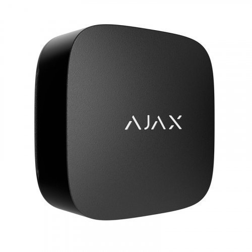 Умный датчик качества воздуха Ajax LifeQuality (8EU) black