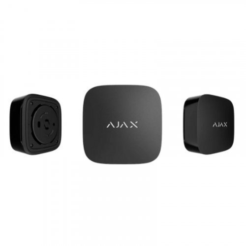 Умный датчик качества воздуха Ajax LifeQuality (8EU) black