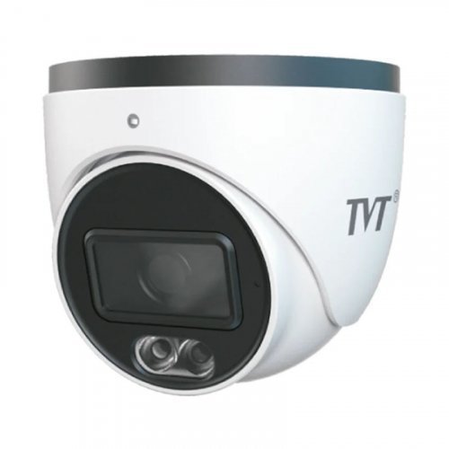 Камера видеонаблюдения TVT TD-9554С1 (PE/WR2) 2.8mm 5Mp IP