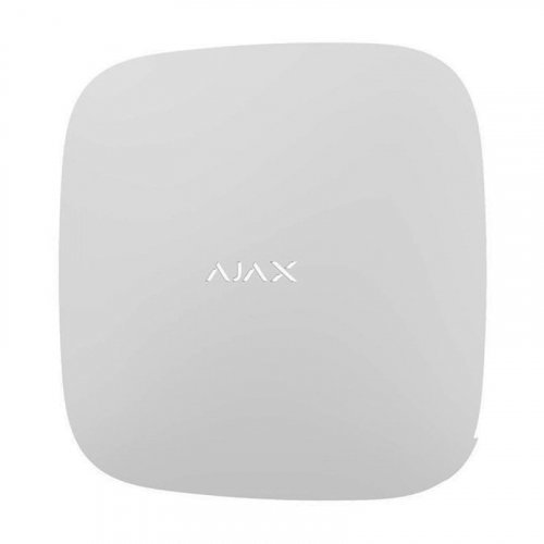 Комплект беспроводной сигнализации Ajax HubKit 2 white