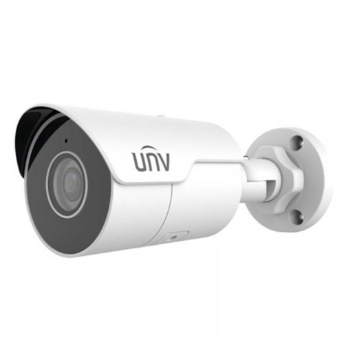 IP камера відеоспостереження Uniview IPC2128LE-ADF28KM-G 2.8mm 8 Мп