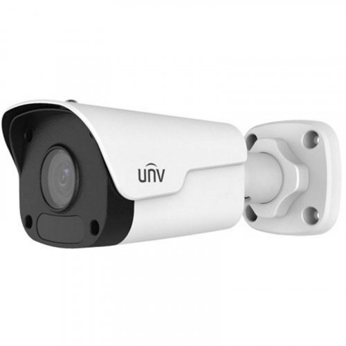 Комплект видеонаблюдения Uniview 4MIX 2MEGA IP