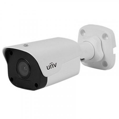 IP комплект видеонаблюдения Uniview 6OUT 4MEGA