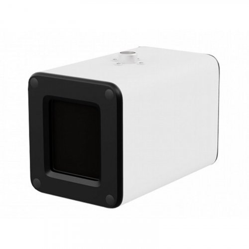 Тепловизионная видеокамера Uniview TIC2531TER5-F10-4F6APCA 6mm 4Мп