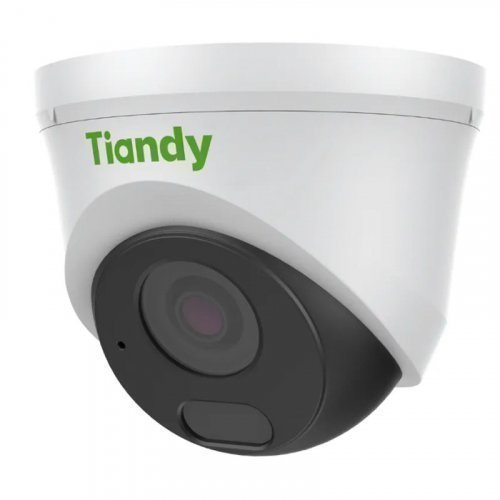 Турельная камера Tiandy TC-C32HN Spec: I3/E/Y/C/2.8mm/V4.2 2МП IP