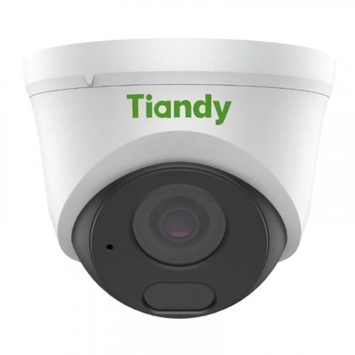 Камера відеоспостереження Tiandy TC-C32HN Spec: I3/E/Y/C/2.8mm/V4.2 2МП турельна IP