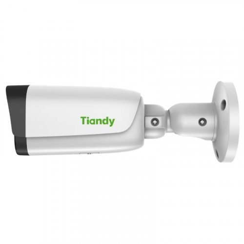Камера видеонаблюдения Tiandy TC-C34UP Spec: W/E/Y/M/4mm 4МП цилиндрическая IP