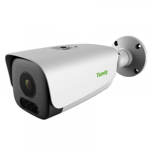 Камера видеонаблюдения Tiandy TC-C34LP Spec: I8/A/E/Y/M/H/2.7-13.5mm 4МП цилиндрическая IP