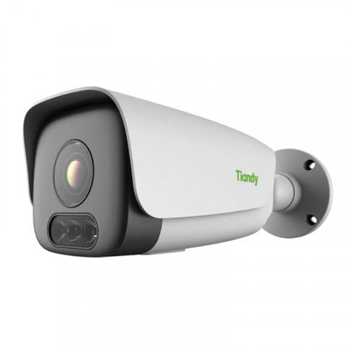 Камера видеонаблюдения Tiandy TC-C34LP Spec: I8/A/E/Y/M/H/2.7-13.5mm 4МП цилиндрическая IP
