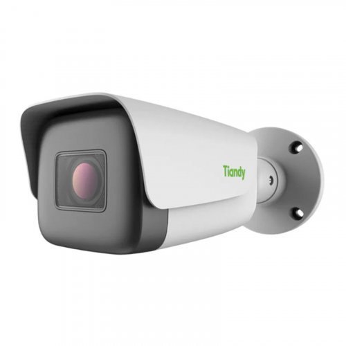 Камера видеонаблюдения Tiandy TC-C38TS Spec: I8/A/E/Y/M/H/2.7-13.5mm 8МП цилиндрическая IP