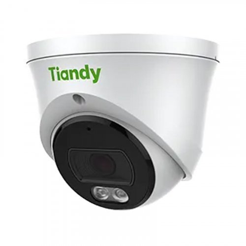 Камера видеонаблюдения Tiandy TC-C32XP Spec: W/E/Y/2.8mm 2МП турельна IP
