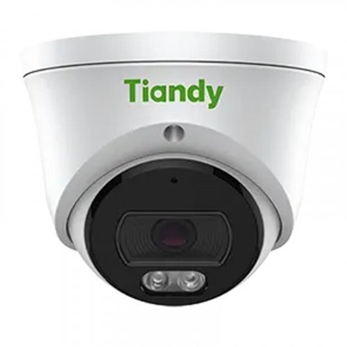 Камера видеонаблюдения Tiandy TC-C32XP Spec: W/E/Y/2.8mm 2МП турельна IP